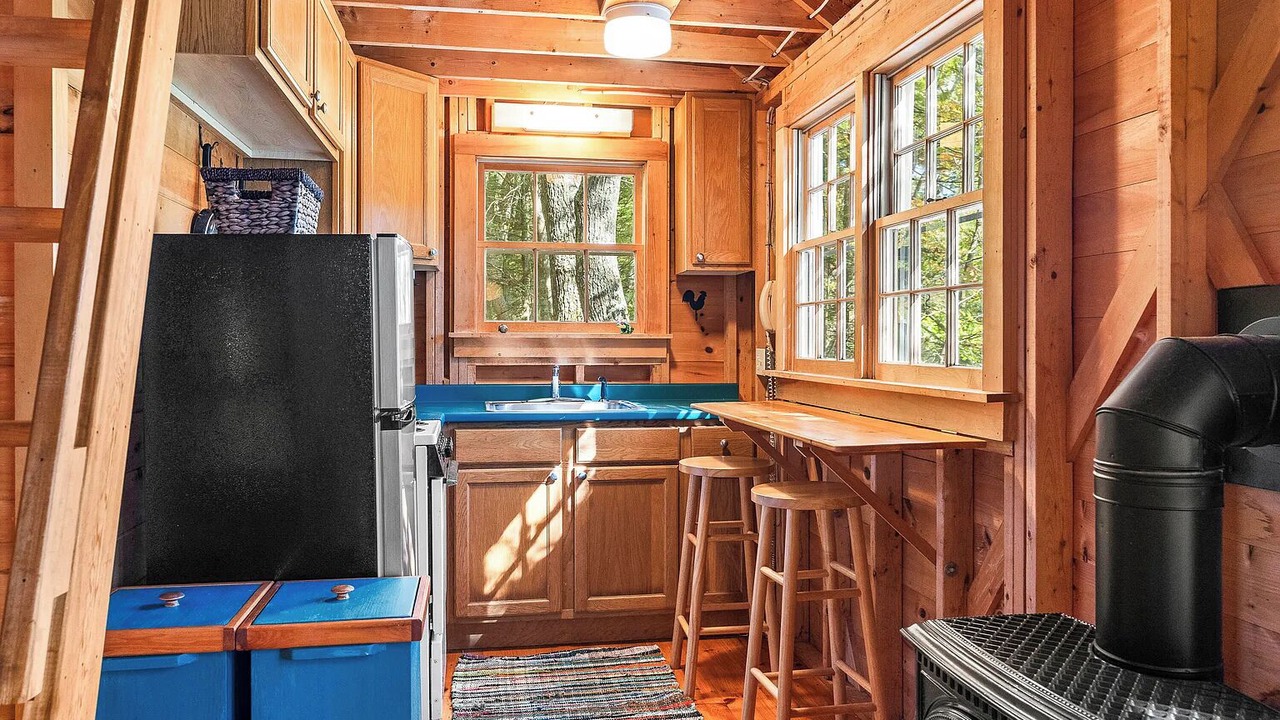 Photo of Kitchen in Woolwich