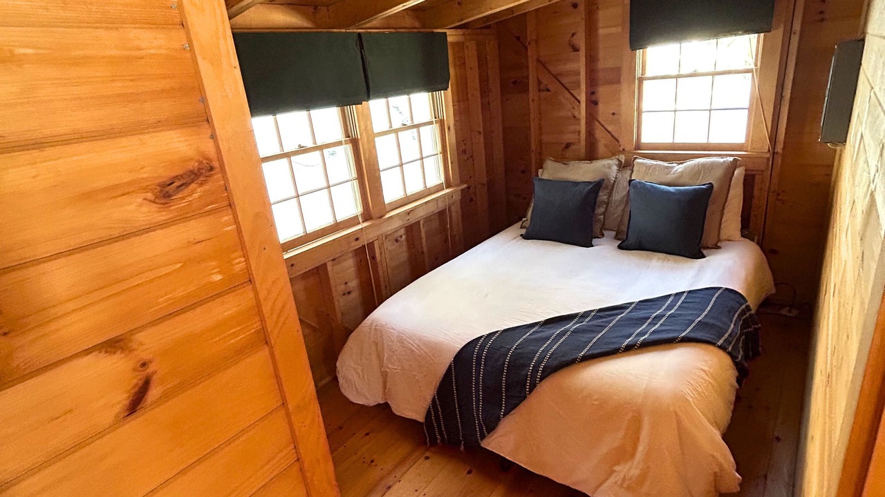 Photo of Bedroom in Woolwich