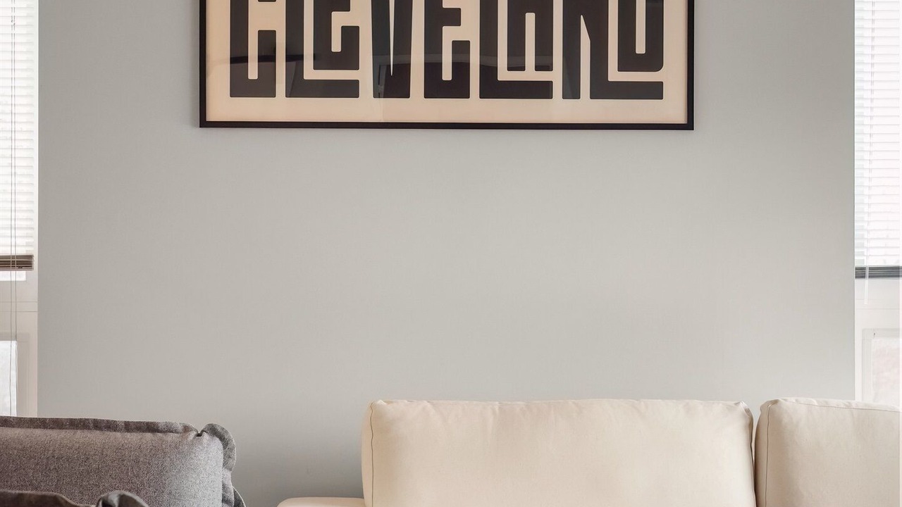 Photo of Livingroom in Ohio City