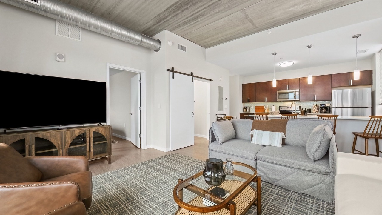 Photo of Livingroom in Ohio City