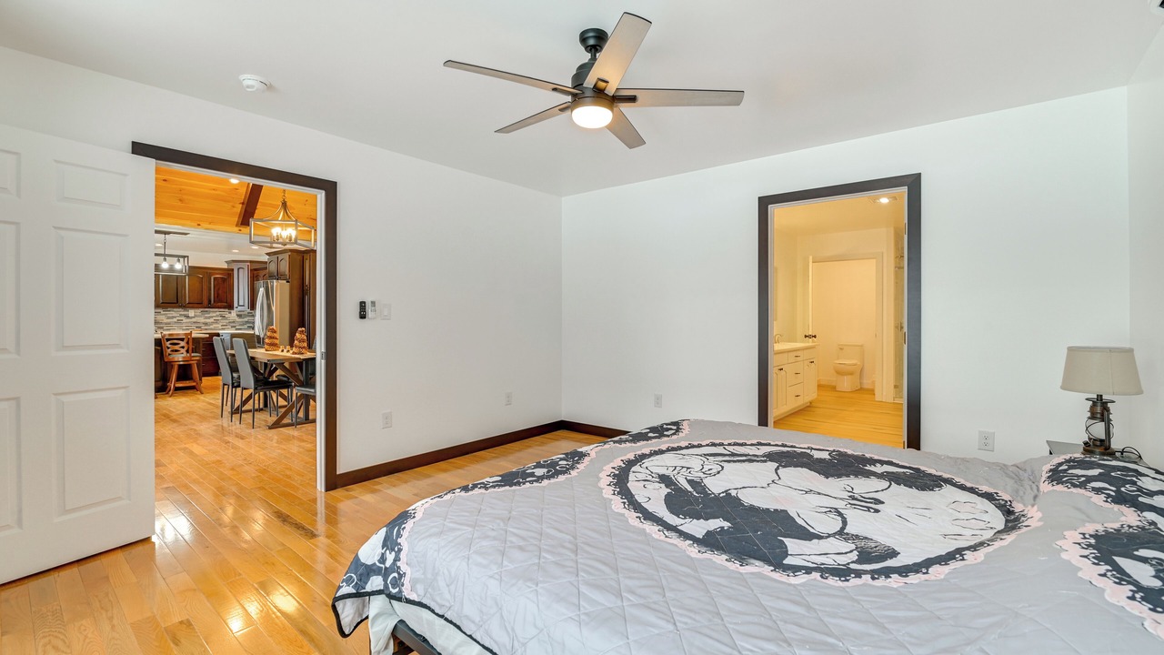 Photo of Bedroom in Gloversville