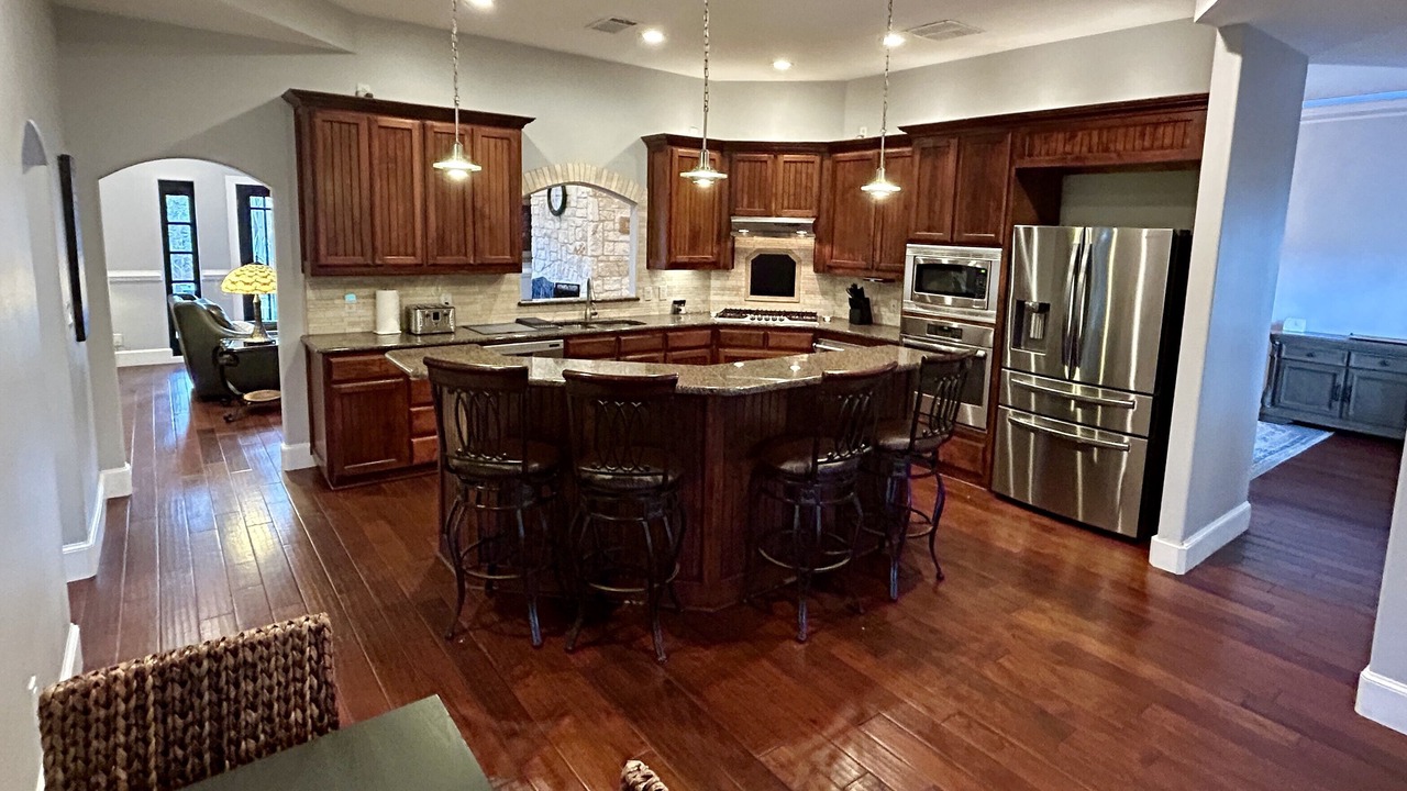Photo of Kitchen in Lewisville