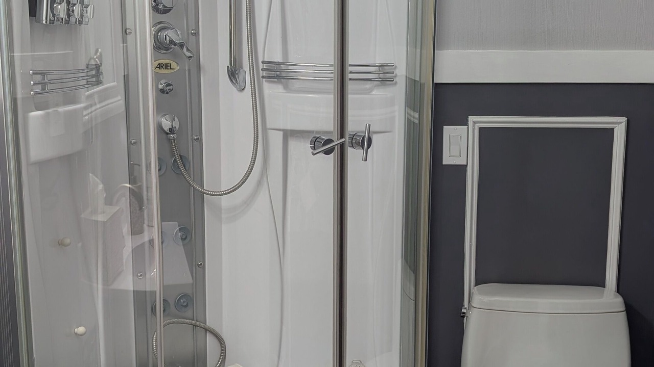 Photo of Bathroom in Lewisville