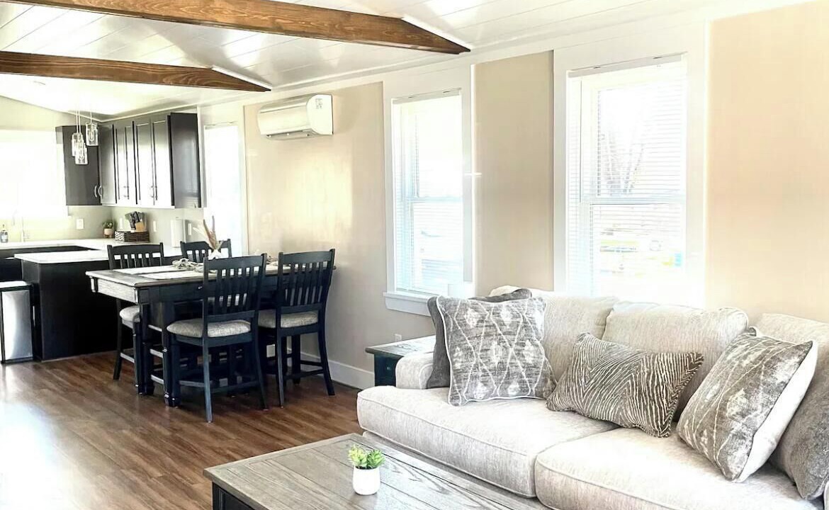 Photo of Livingroom in South Lima