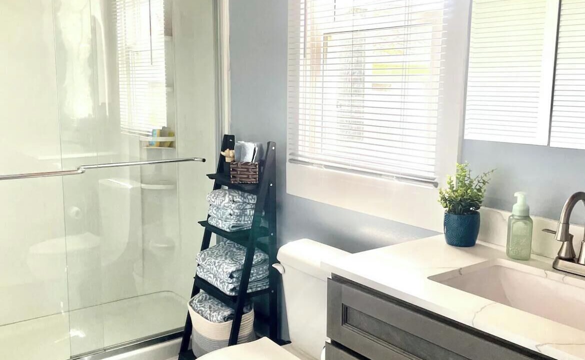 Photo of Bathroom in South Lima