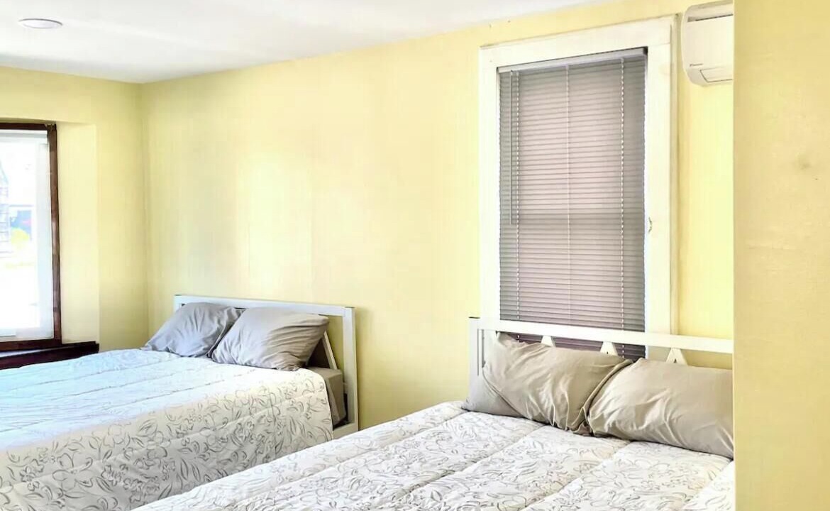 Photo of Bedroom in South Lima