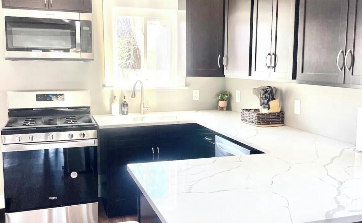 Photo of Kitchen in South Lima