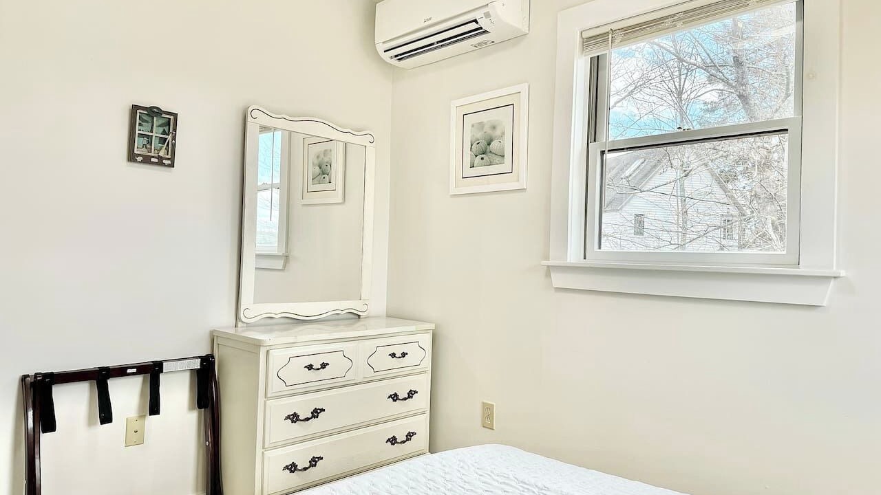Photo of Bedroom in Bernard