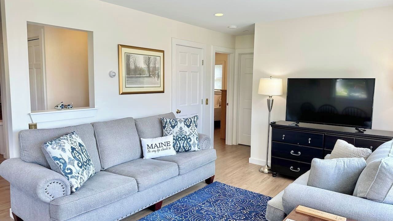 Photo of Livingroom in Bernard