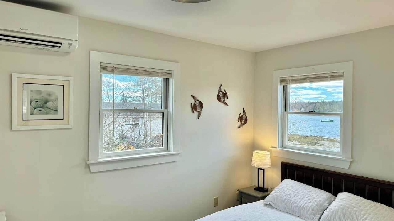 Photo of Bedroom in Bernard