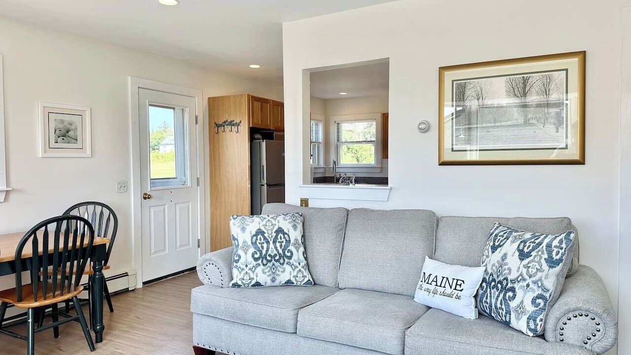 Photo of Livingroom in Bernard
