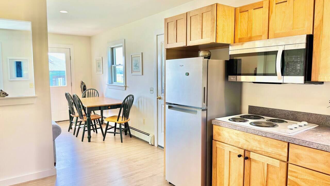 Photo of Kitchen in Bernard