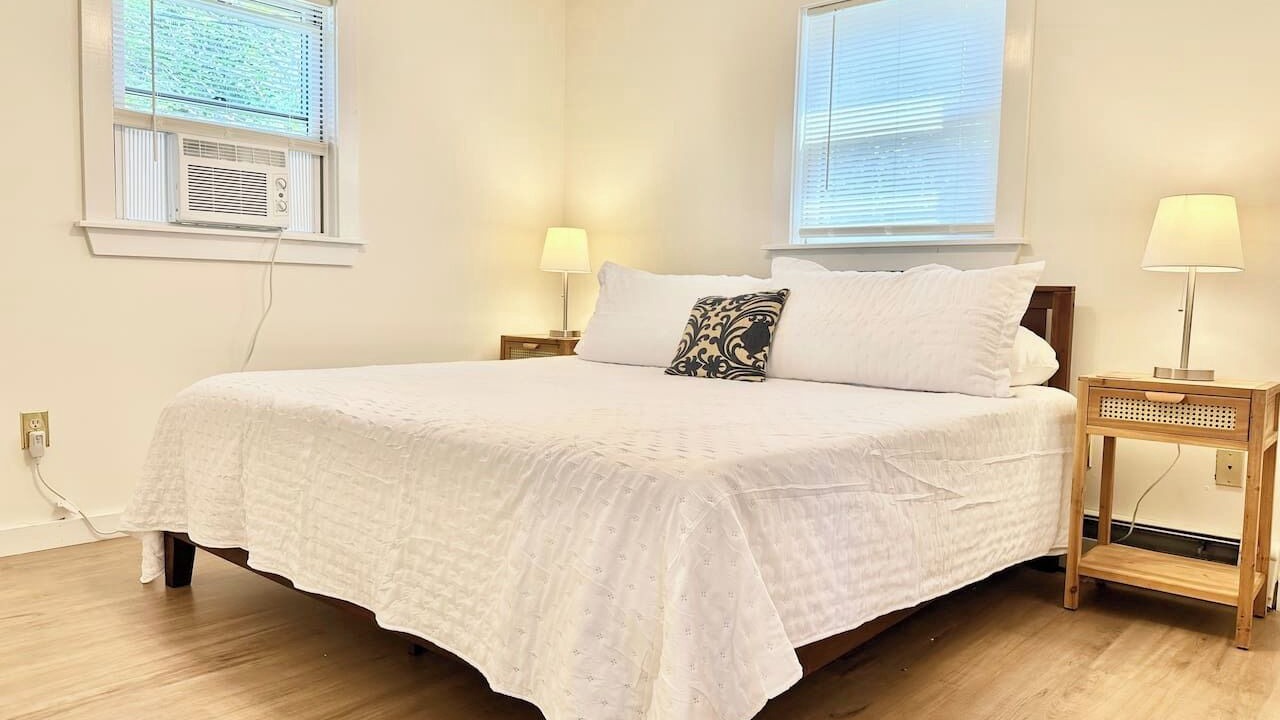 Photo of Bedroom in Bernard