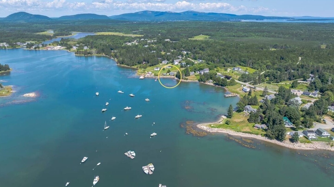 Photo of Outdoor in Bernard