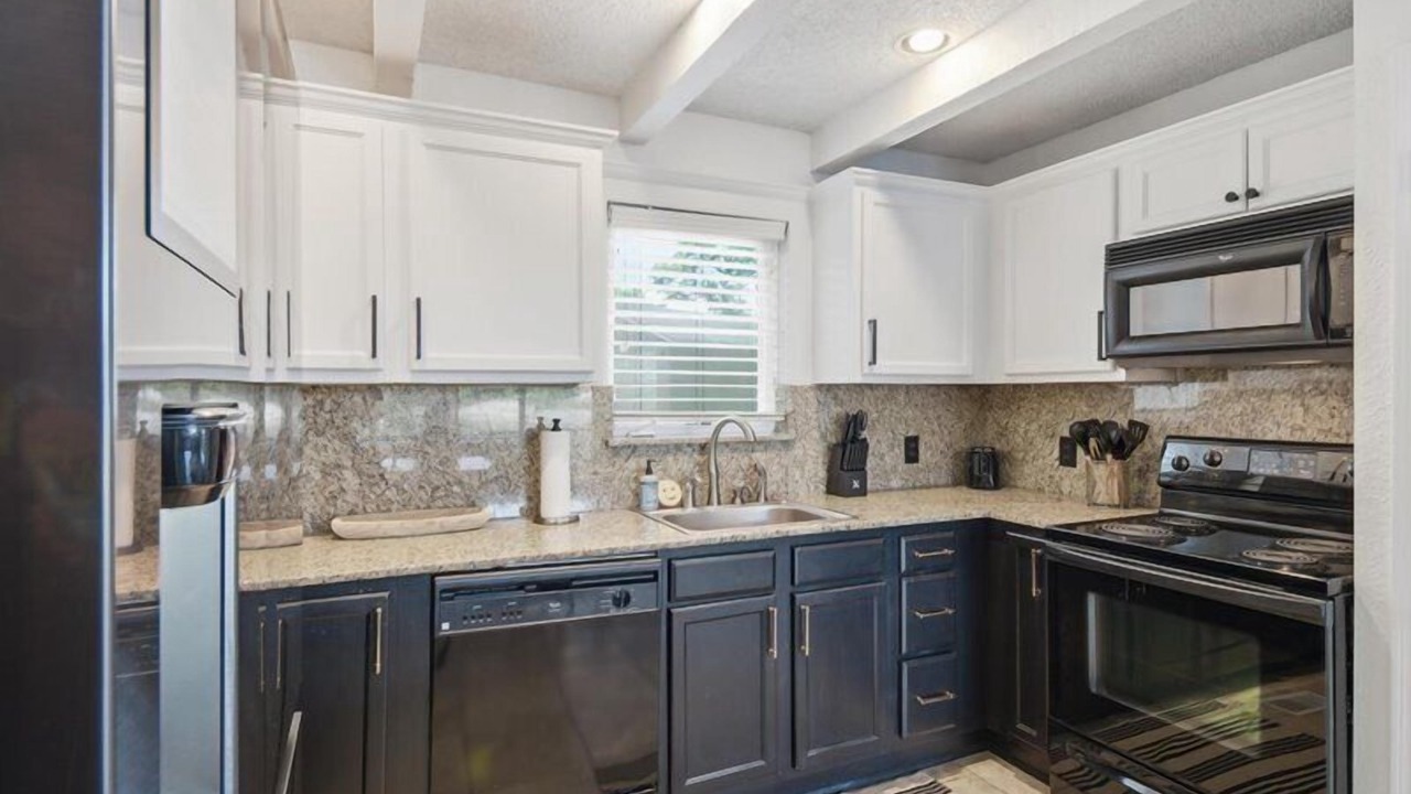 Photo of Kitchen in Vinita