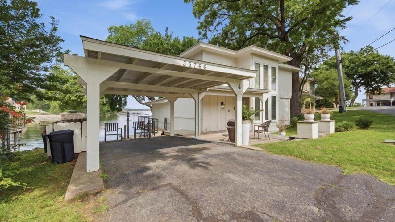 Photo of Outdoor in Vinita