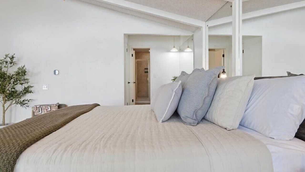 Photo of Bedroom in Vinita