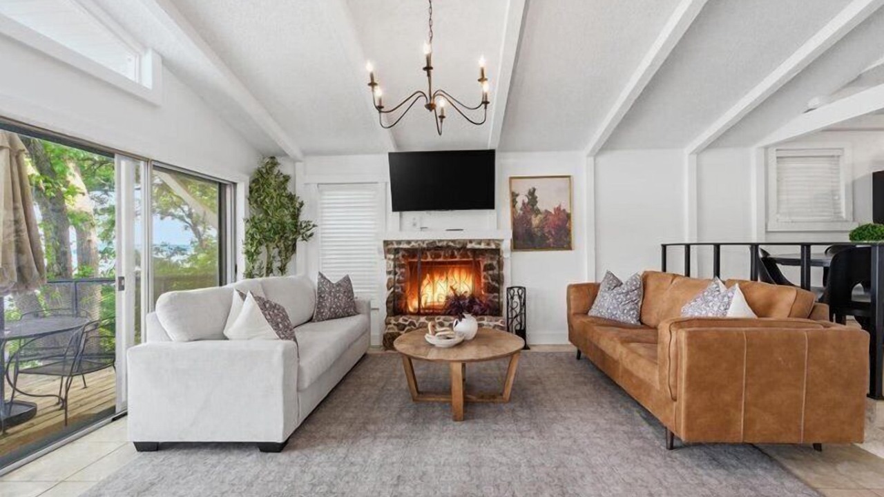 Photo of Livingroom in Vinita