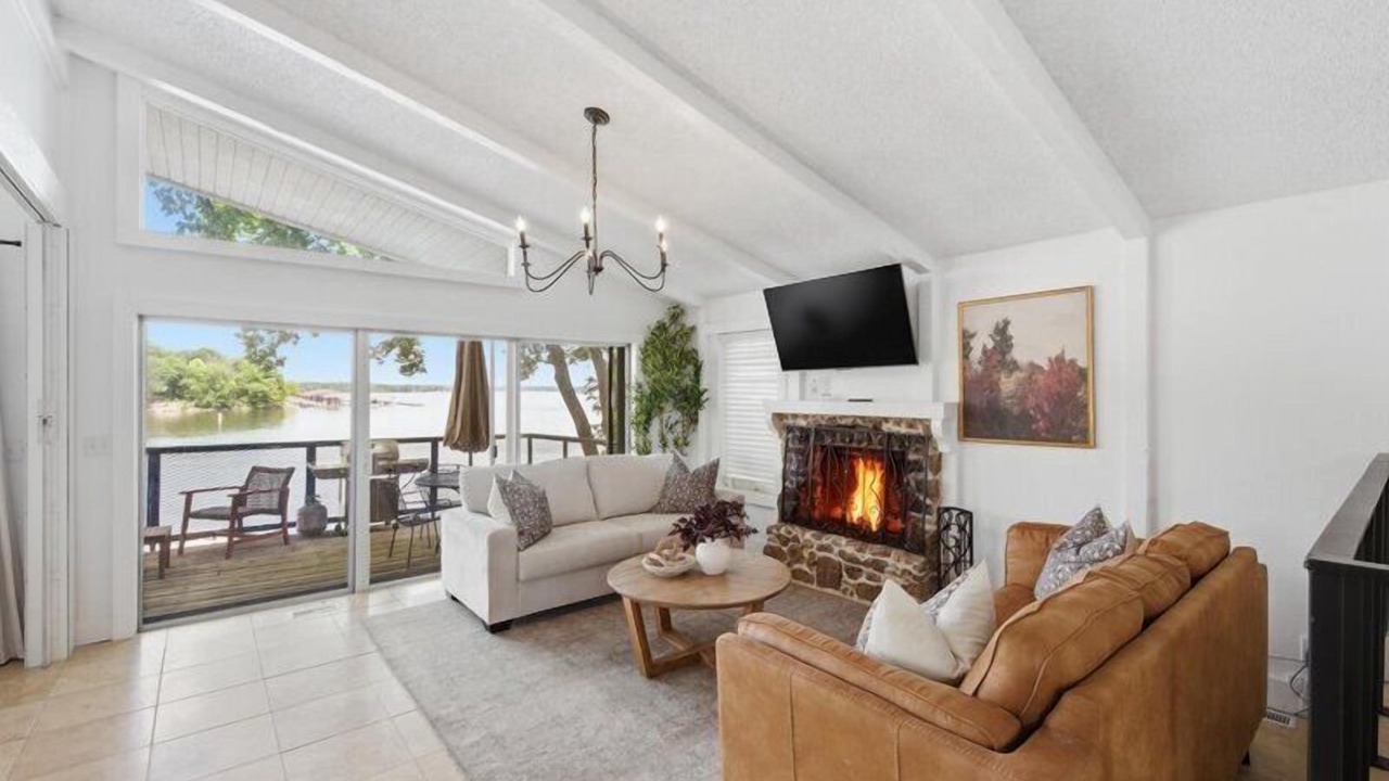 Photo of Livingroom in Vinita