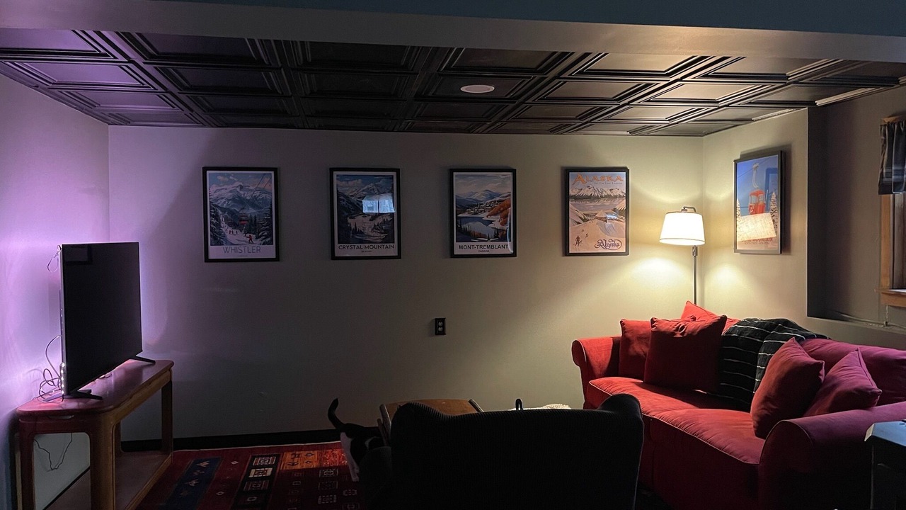Photo of Livingroom in Greenfield Center