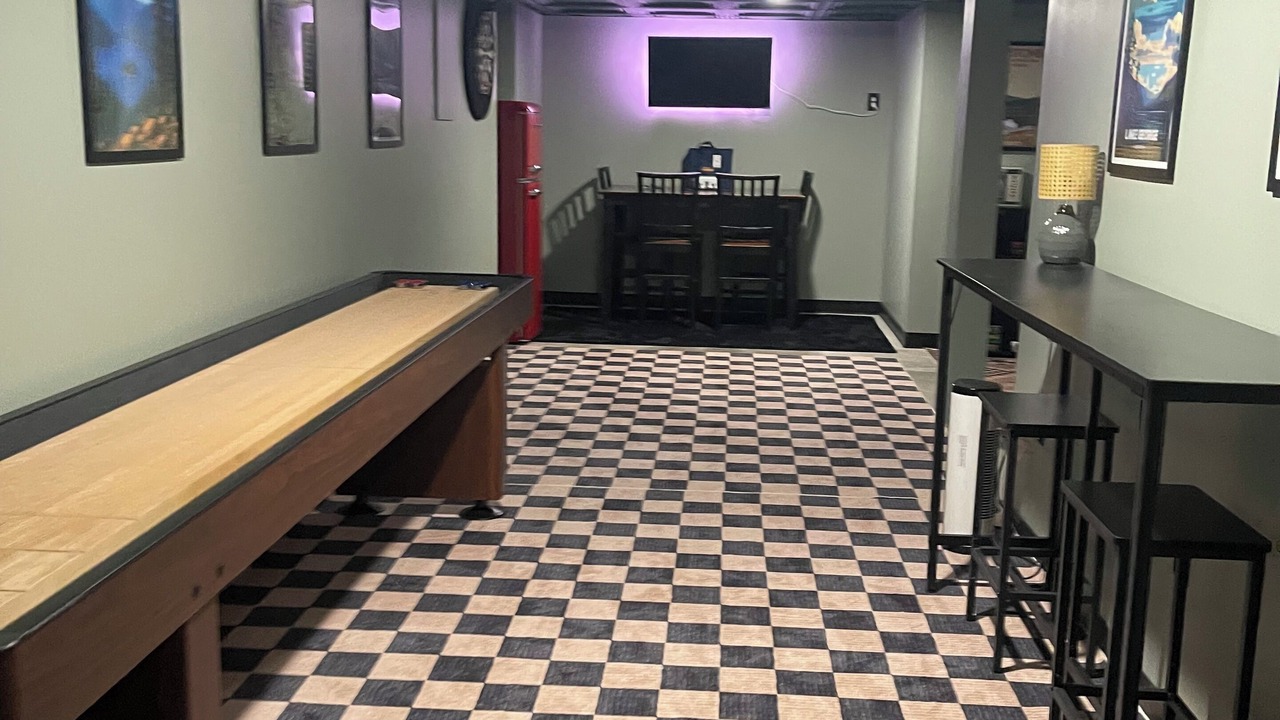 Photo of Bedroom in Greenfield Center