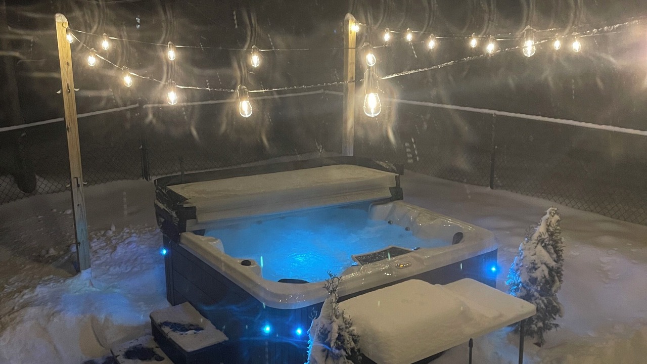 Photo of Outdoor in Greenfield Center