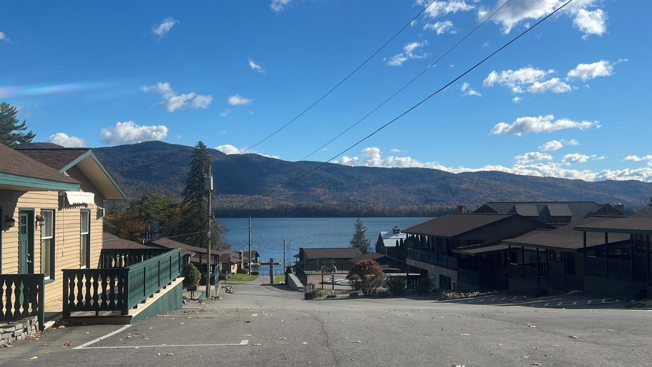 Photo of Outdoor in Diamond Point