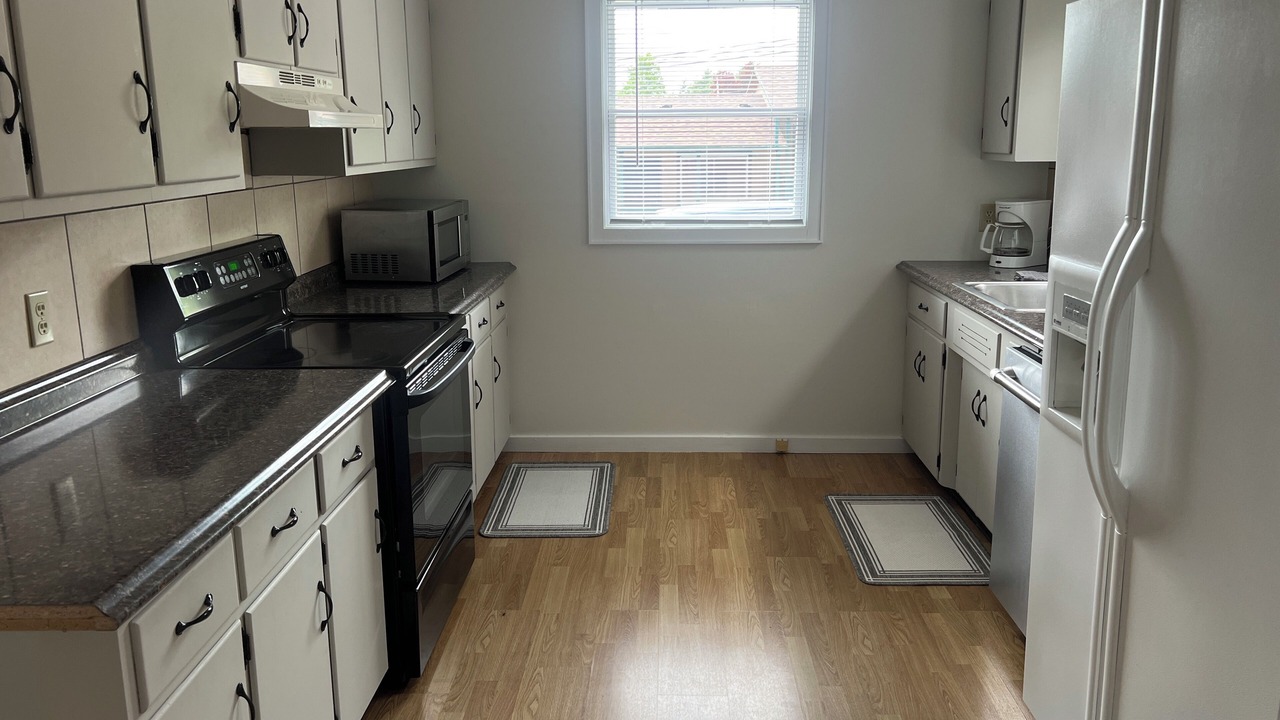 Photo of Kitchen in Diamond Point