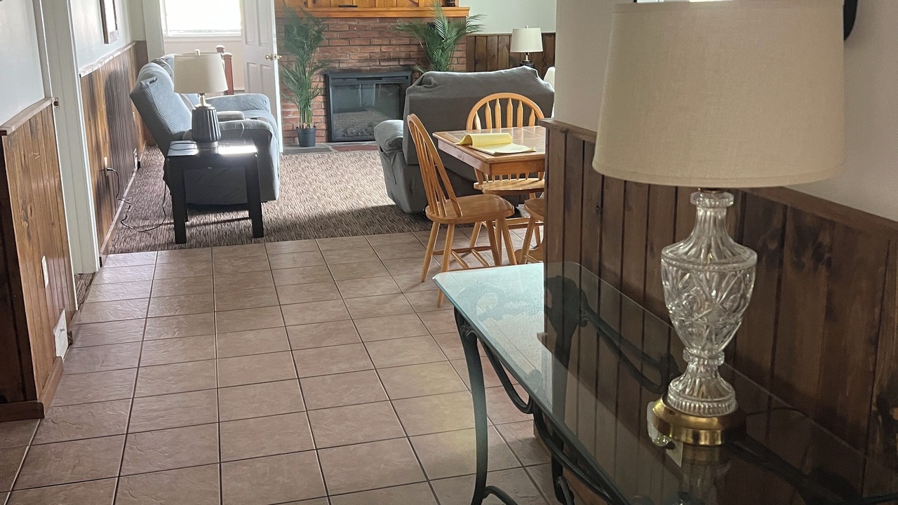 Photo of Livingroom in Diamond Point
