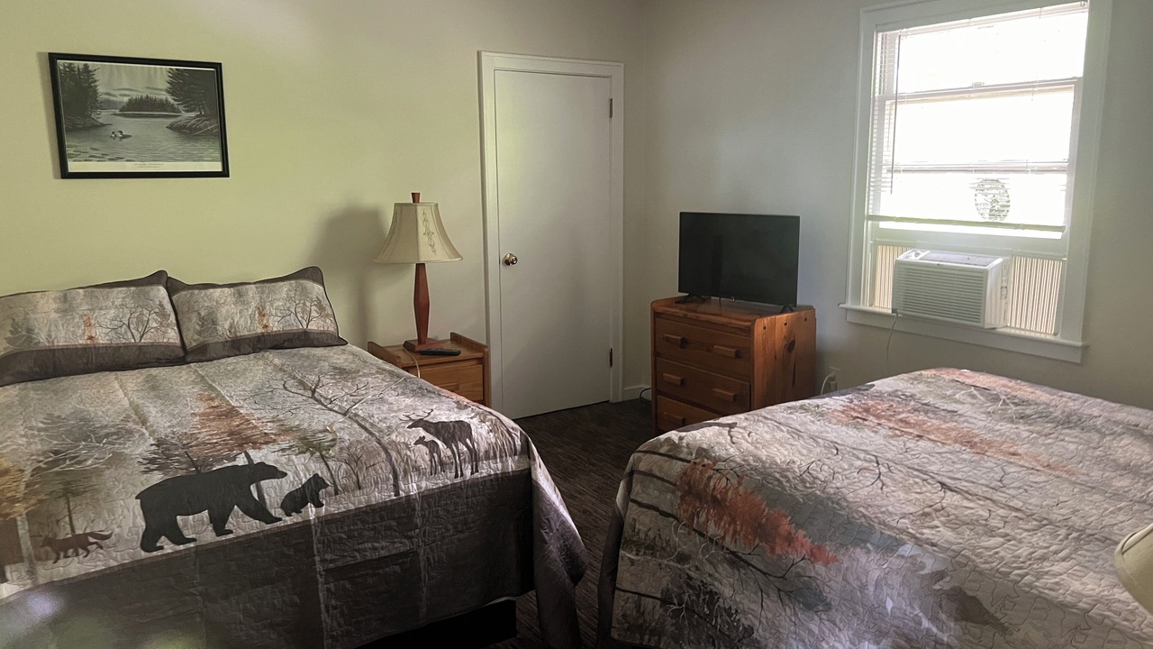 Photo of Bedroom in Diamond Point