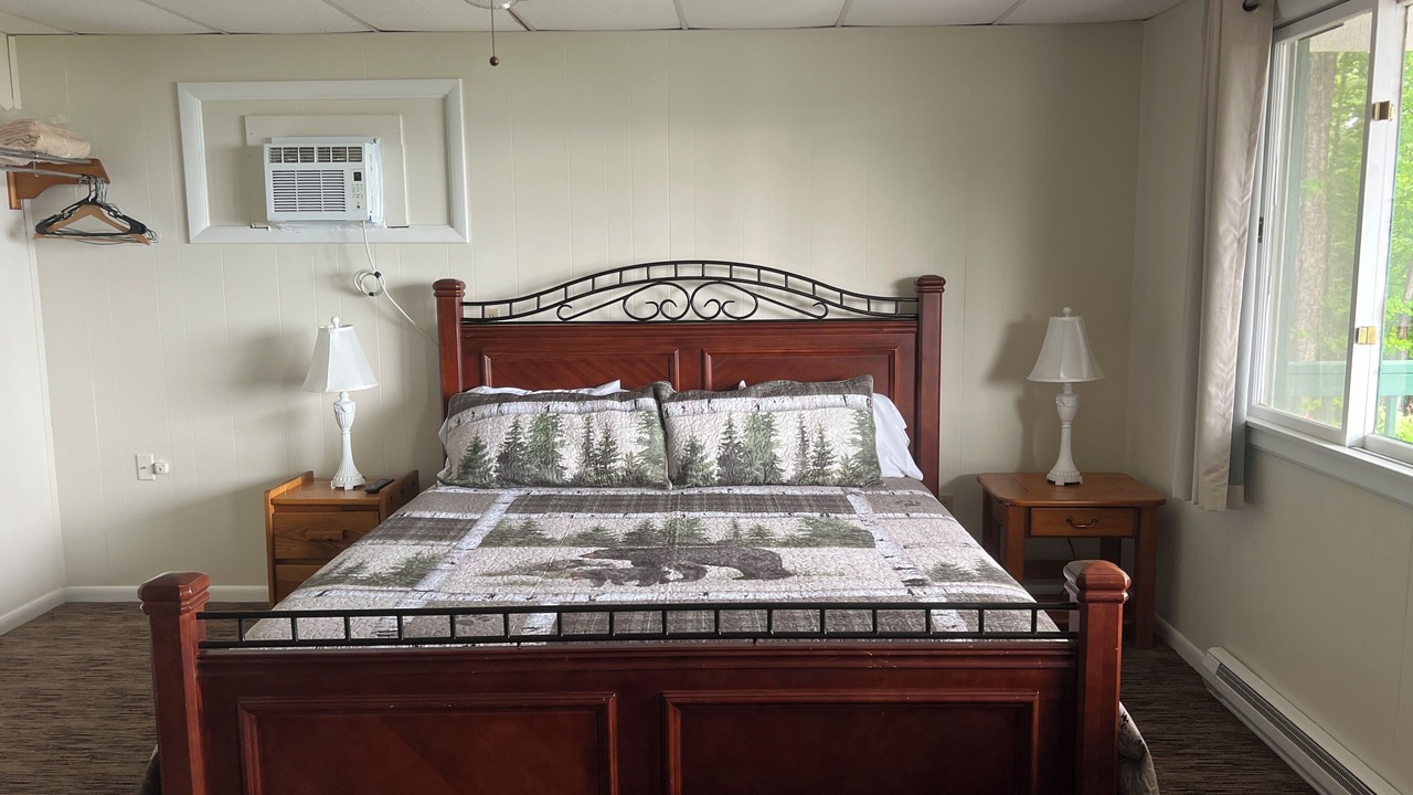 Photo of Bedroom in Diamond Point