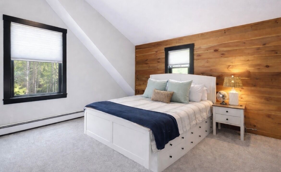 Photo of Bedroom in Bethel