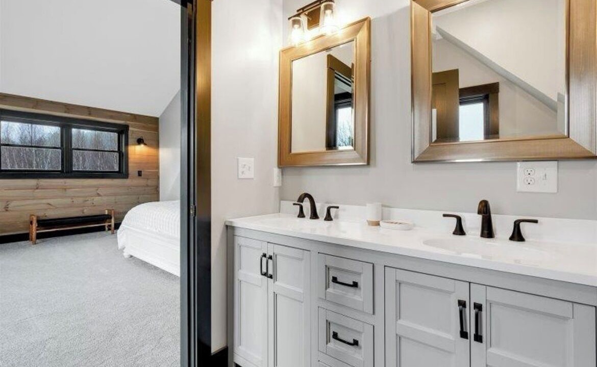 Photo of Bathroom in Bethel