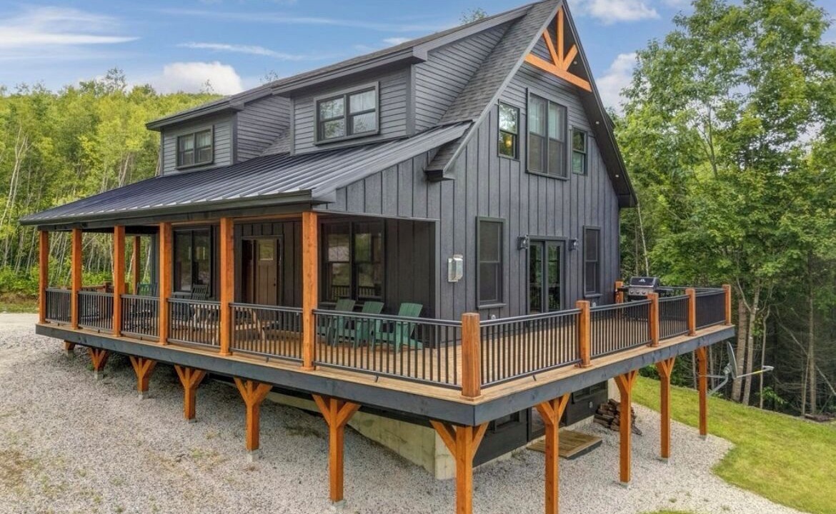 Photo of Outdoor in Bethel