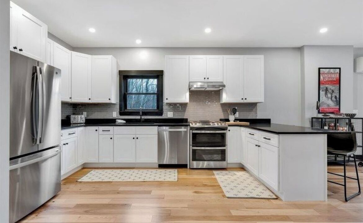 Photo of Kitchen in Bethel