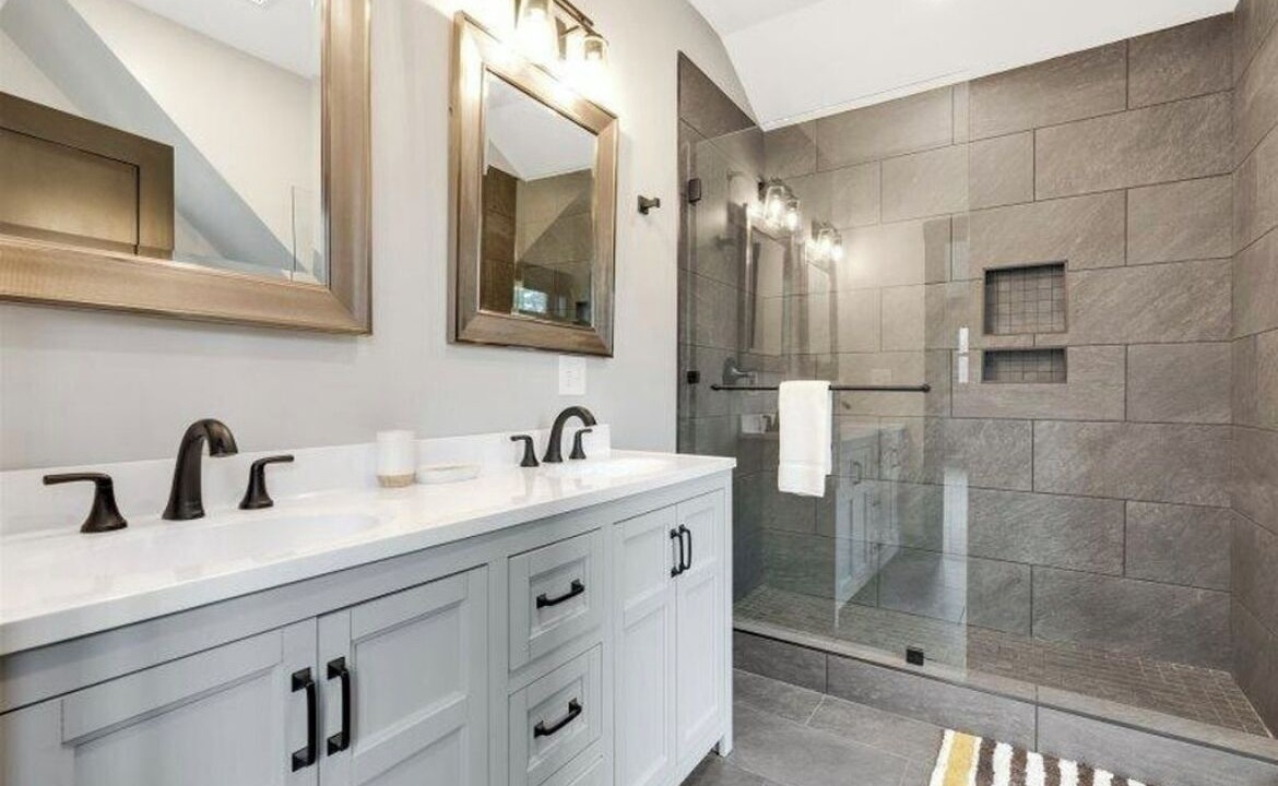 Photo of Bathroom in Bethel