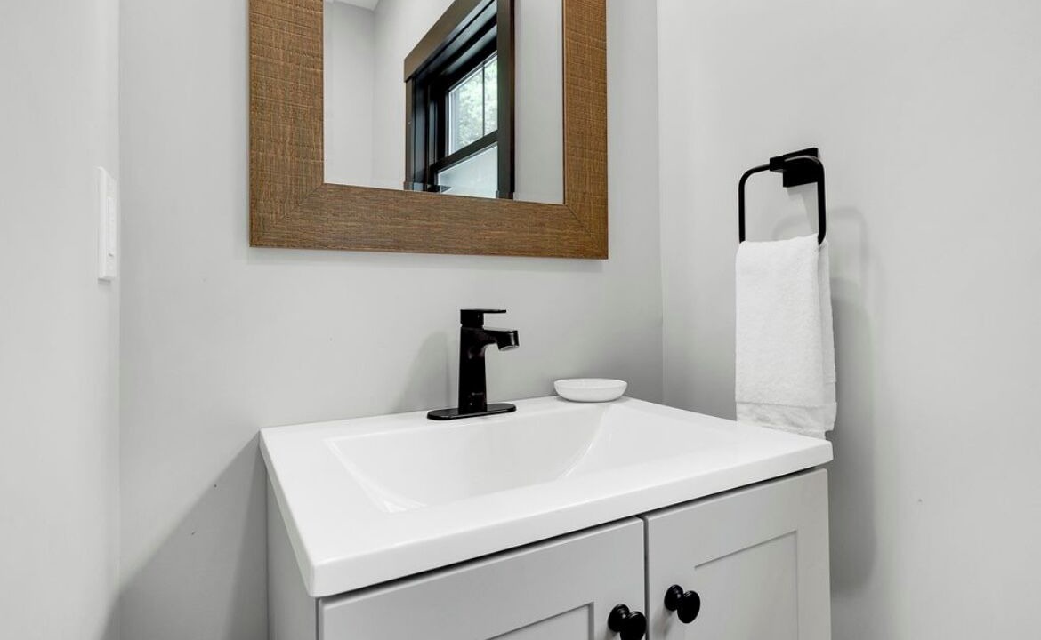 Photo of Bathroom in Bethel