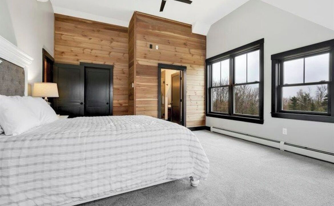 Photo of Bedroom in Bethel