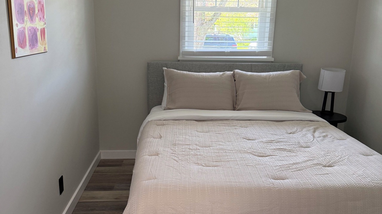 Photo of Bedroom in Rochester