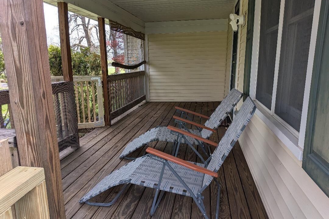 Photo of Patio Balcony in Lewis Center