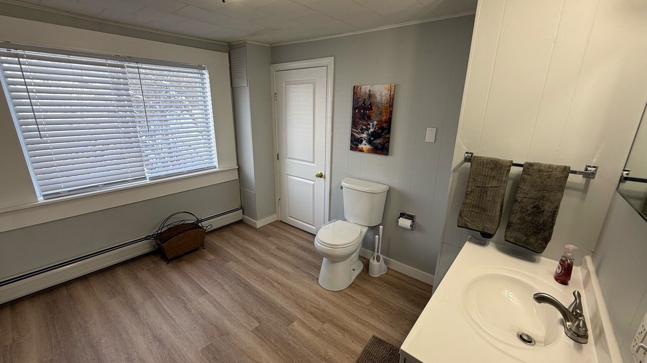 Photo of Bathroom in West Stewartstown
