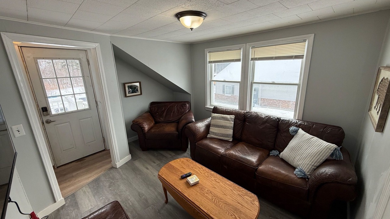Photo of Livingroom in West Stewartstown