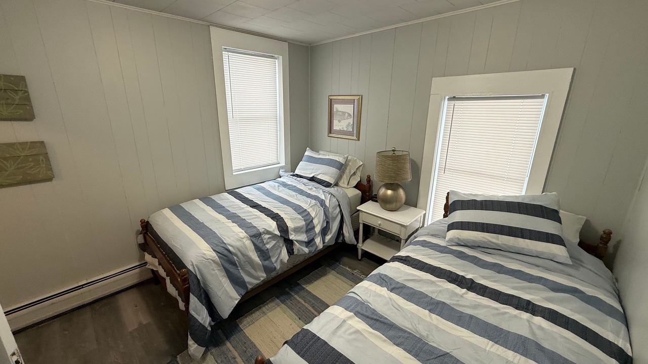 Photo of Bedroom in West Stewartstown