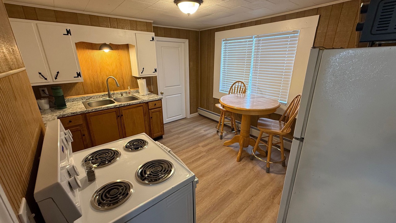 Photo of Kitchen in West Stewartstown