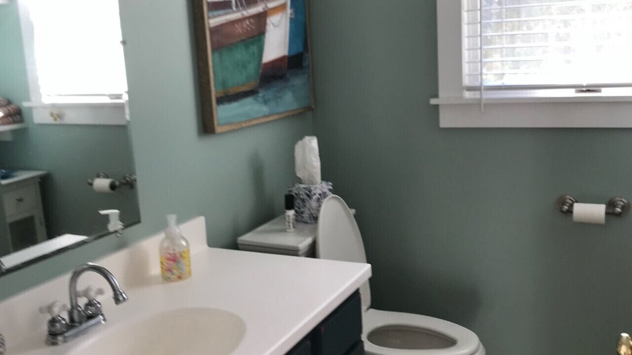 Photo of Bathroom in Newagen