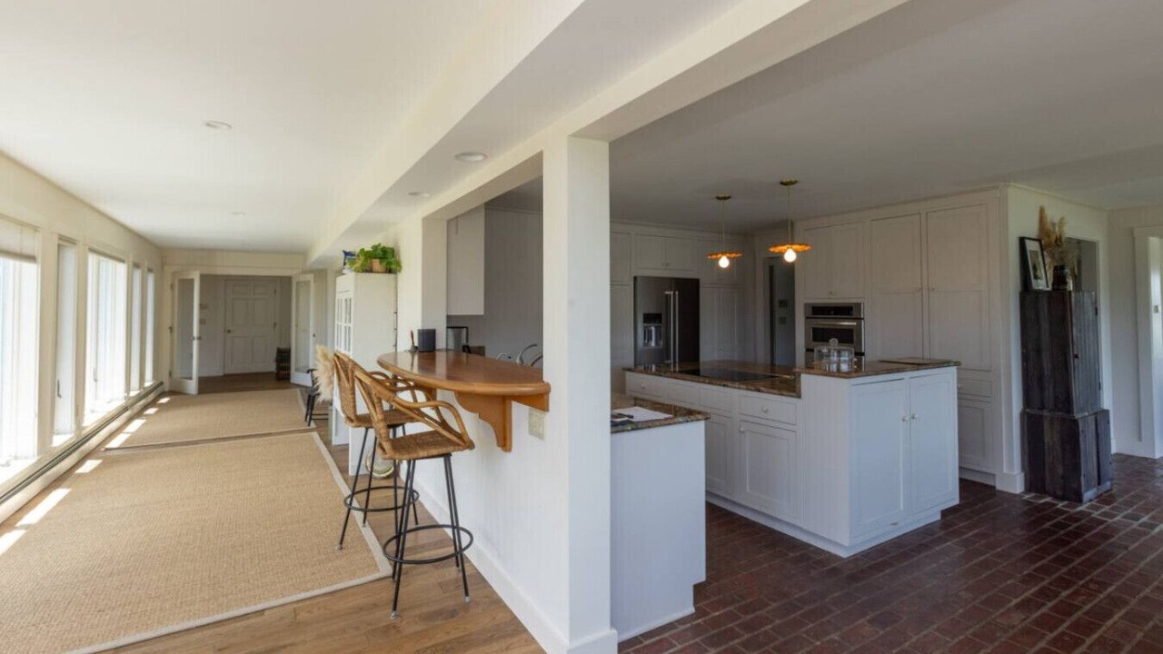 Photo of Kitchen in Boothbay