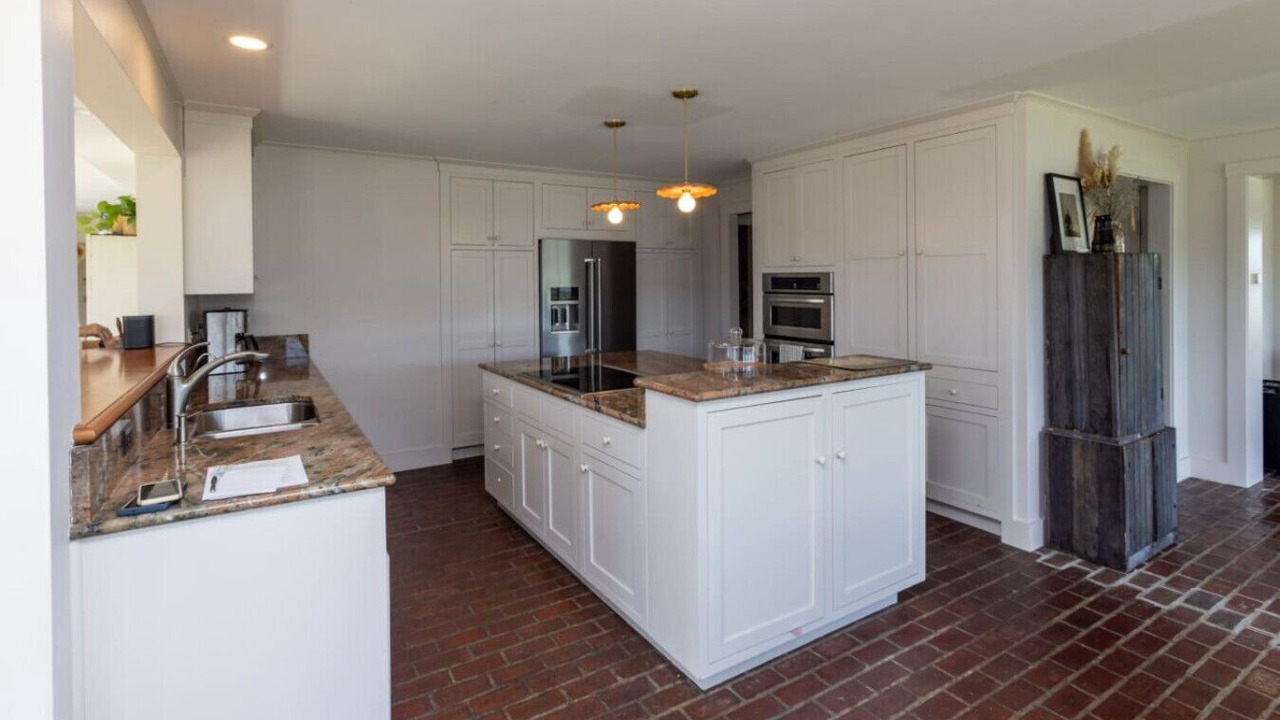 Photo of Kitchen in Boothbay