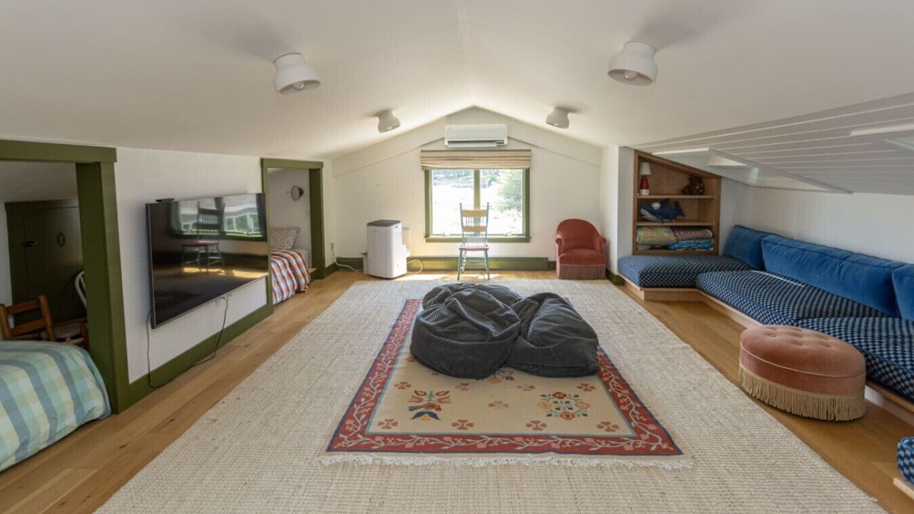 Photo of Bedroom in Boothbay