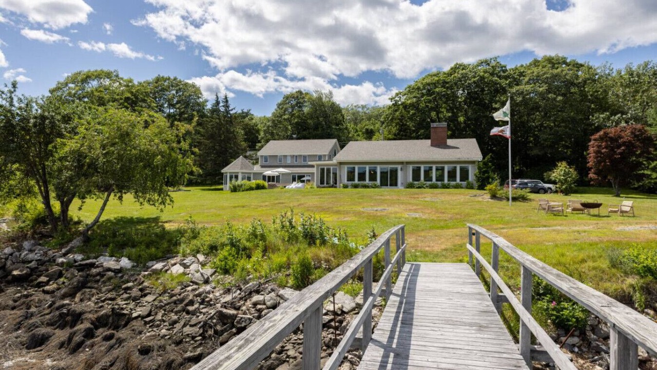 Photo of Outdoor in Boothbay