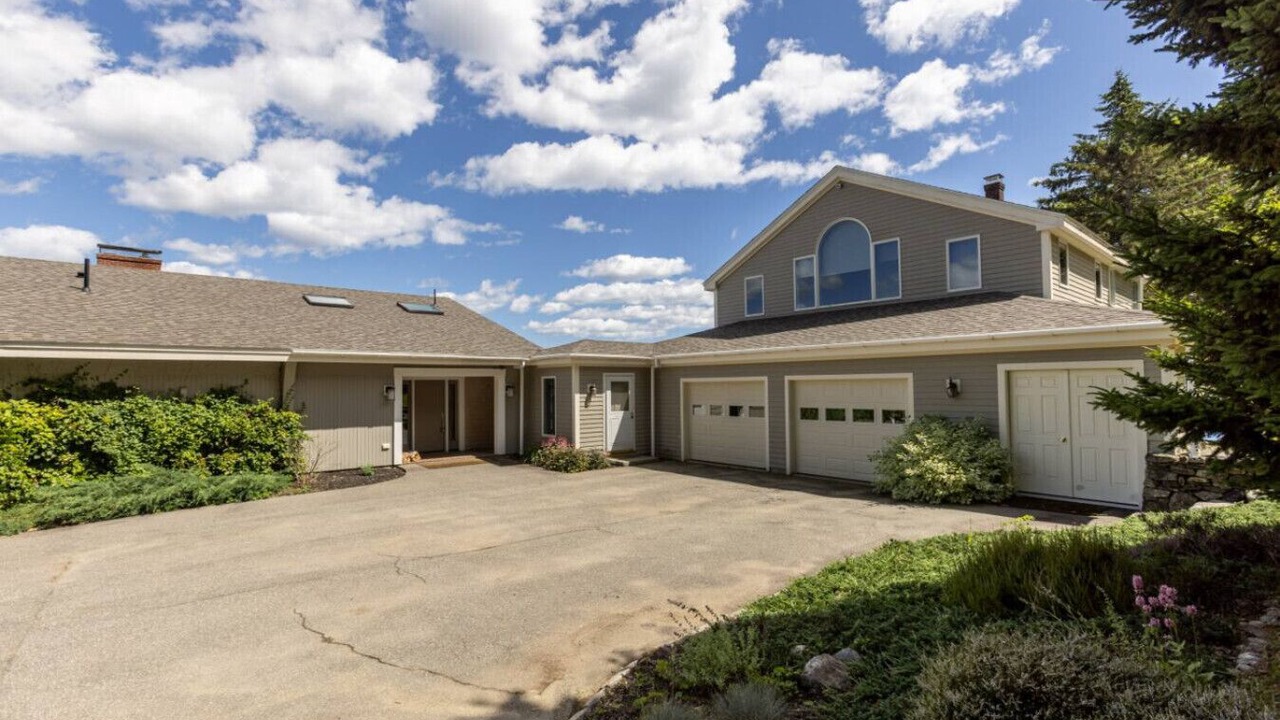 Photo of Outdoor in Boothbay